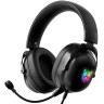 Гейминг слушалки ONIKUMA - X11, черни