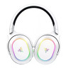 Гейминг слушалки Razer - Barracuda X Chroma, бели