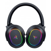 Гейминг слушалки Razer - Barracuda X Chroma, черни