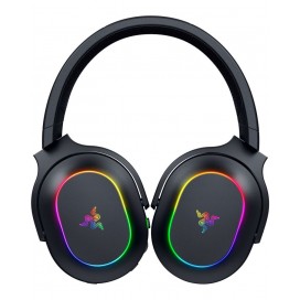  Гейминг слушалки Razer - Barracuda X Chroma, черни