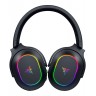 Гейминг слушалки Razer - Barracuda X Chroma, черни