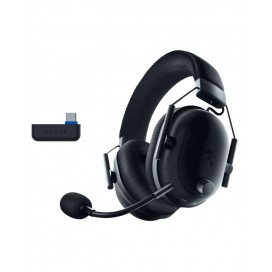  Гейминг слушалки Razer - BlackShark V2 Pro, PlayStation, безжични, черни