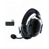 Гейминг слушалки Razer - BlackShark V2 Pro, Xbox Licensed, безжични, черни