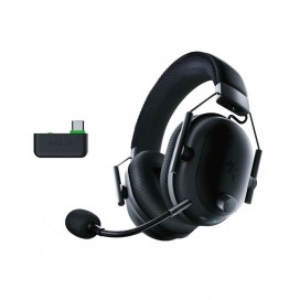  Гейминг слушалки Razer - BlackShark V2 Pro, Xbox Licensed, безжични, черни