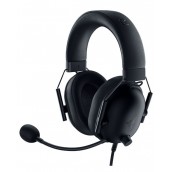 Гейминг слушалки Razer - BlackShark V2 X, Xbox Licensed, черни