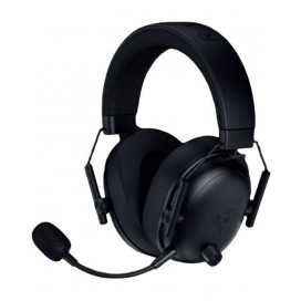 Гейминг слушалки Razer - BlackShark V3 for PC, безжични, черни