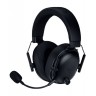 Гейминг слушалки Razer - BlackShark V3 for PC, безжични, черни