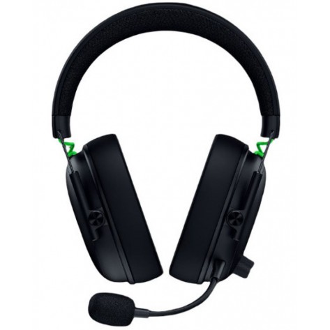 Гейминг слушалки Razer - BlackShark V3 for Xbox, безжични, черни