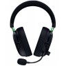 Гейминг слушалки Razer - BlackShark V3 for Xbox, безжични, черни
