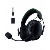  Гейминг слушалки Razer - BlackShark V3 Pro for Xbox, безжични, черни