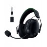 Гейминг слушалки Razer - BlackShark V3 Pro for Xbox, безжични, черни