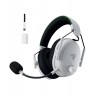 Гейминг слушалки Razer - BlackShark V3 Pro for Xbox, безжични, бели