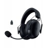 Гейминг слушалки Razer - BlackShark V3 X Hyperspeed for PC, безжични, черни