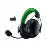 Гейминг слушалки Razer - BlackShark V3 X Hyperspeed for Xbox, безжични, черни