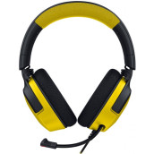 Гейминг слушалки Razer - Kraken V4 X, Pokémon