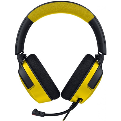 Гейминг слушалки Razer - Kraken V4 X, Pokémon