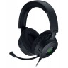 Гейминг слушалки Razer - Kraken V4 X, жични, черни