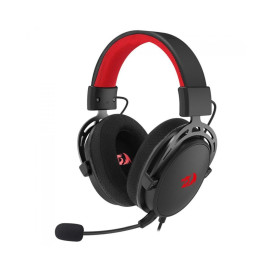 Гейминг слушалки Redragon - Cragblade H541, PC/PS4/PS5/Switch, черни Гейминг слушалки Redragon - Cragblade H541, PC/PS4/PS5/Switch, черни
