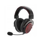 Гейминг слушалки Redragon - Luna Pro H540-PRO, PC/PS/XBOX, черни Гейминг слушалки Redragon - Luna Pro H540-PRO, PC/PS/XBOX, черни