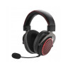 Гейминг слушалки Redragon - Luna Pro H540-PRO, PC/PS/XBOX, черни