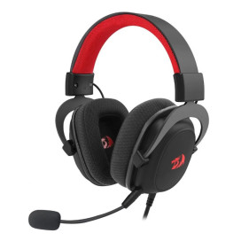 Гейминг слушалки Redragon - Zeus Lite H510-LT, PC/PS4, черни Гейминг слушалки Redragon - Zeus Lite H510-LT, PC/PS4, черни
