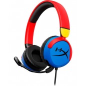  Гейминг слушалки с микрофон HyperX - Cloud Mini, Multi