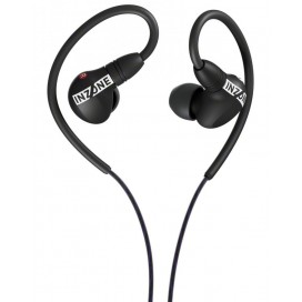 Гейминг Слушалки Sony INZONE E9, Tuned by Fnatic, in-ear, USB-C, черни