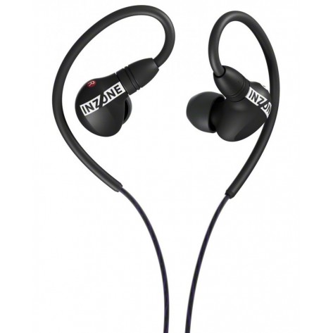 Гейминг Слушалки Sony INZONE E9, Tuned by Fnatic, in-ear, USB-C, черни