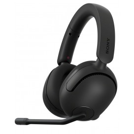  Гейминг слушалки Sony - INZONE H5, безжични, черни