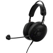 Гейминг слушалки Sony - Inzone H6 Air, PC/PS5, черни Гейминг слушалки Sony - Inzone H6 Air, PC/PS5, черни