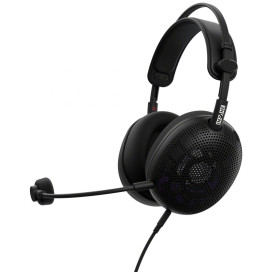 Гейминг слушалки Sony - Inzone H6 Air, PC/PS5, черни