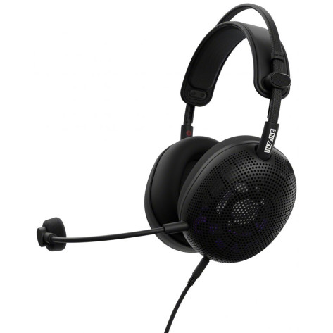 Гейминг слушалки Sony - Inzone H6 Air, PC/PS5, черни