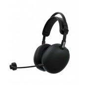  Гейминг слушалки Sony Inzone H9 II, ANC, Tuned by Fnatic, безжични, черни