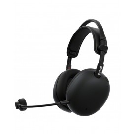  Гейминг слушалки Sony Inzone H9 II, ANC, Tuned by Fnatic, безжични, черни