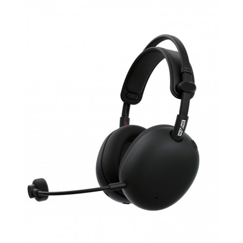 Гейминг слушалки Sony Inzone H9 II, ANC, Tuned by Fnatic, безжични, черни