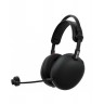 Гейминг слушалки Sony Inzone H9 II, ANC, Tuned by Fnatic, безжични, черни