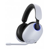  Гейминг слушалки Sony - Inzone H9, PS5, безжични, бели