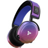 Гейминг слушалки SteelSeries - Arctis 7+ Destiny 2 Edition, безжични, лилави