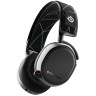 Гейминг слушалки SteelSeries - Arctis 9, черни