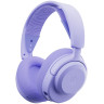 Гейминг слушалки SteelSeries - Arctis Nova 3XW, Xbox/PS5/PC/NS, безжични, лилави