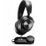 Гейминг слушалки SteelSeries - Arctis Nova Pro, черни