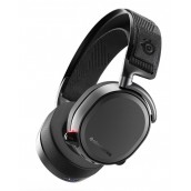  Гейминг слушалки SteelSeries - Arctis Pro, безжични, черни