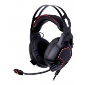  Гейминг слушалки Tracer - Raptor V2, черни