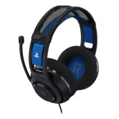 Гейминг слушалки Turtle Beach - Atlas 200, PS/PC, черни
