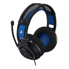 Гейминг слушалки Turtle Beach - Atlas 200, PS/PC, черни Гейминг слушалки Turtle Beach - Atlas 200, PS/PC, черни