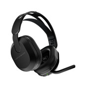 Гейминг слушалки Turtle Beach - Stealth 500, PS/PC/Mobile, безжични, черни Гейминг слушалки Turtle Beach - Stealth 500, PS/PC/Mobile, безжични, черни