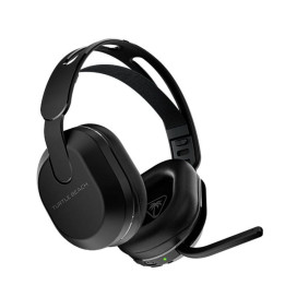 Гейминг слушалки Turtle Beach - Stealth 500, PS/PC/Mobile, безжични, черни Гейминг слушалки Turtle Beach - Stealth 500, PS/PC/Mobile, безжични, черни