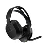 Гейминг слушалки Turtle Beach - Stealth 500, PS/PC/Mobile, безжични, черни