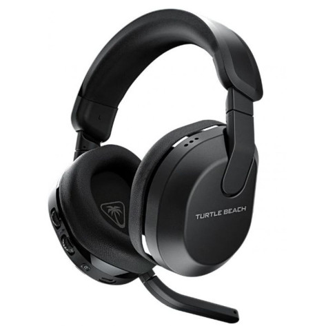 Гейминг слушалки Turtle Beach - Stealth 600 Gen 3, XBOX/PS/PC/mobiles, безжични, черни