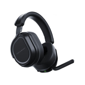 Гейминг слушалки Turtle Beach - Stealth 700, PS, безжични, черни